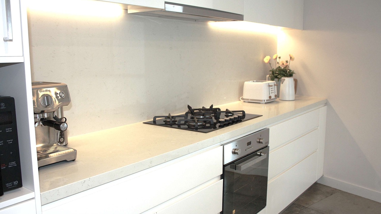 Photo of Kitchen in Mascot