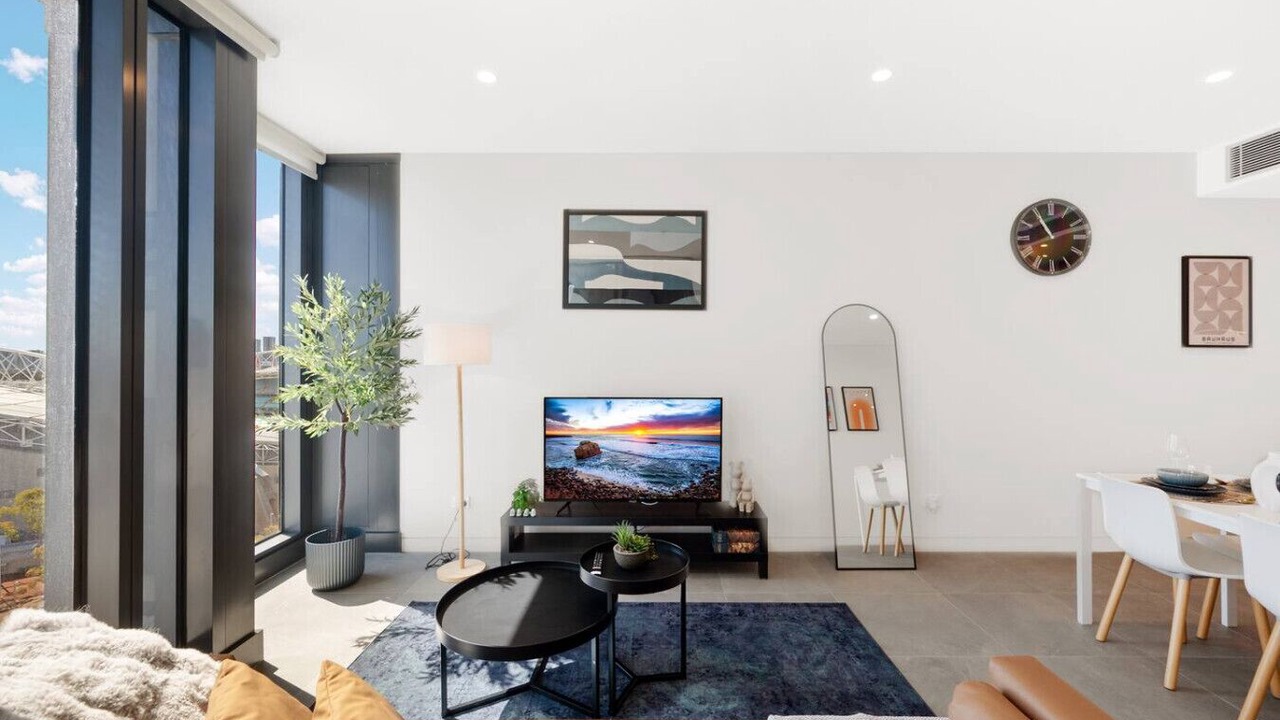 Photo of Livingroom in Lidcombe