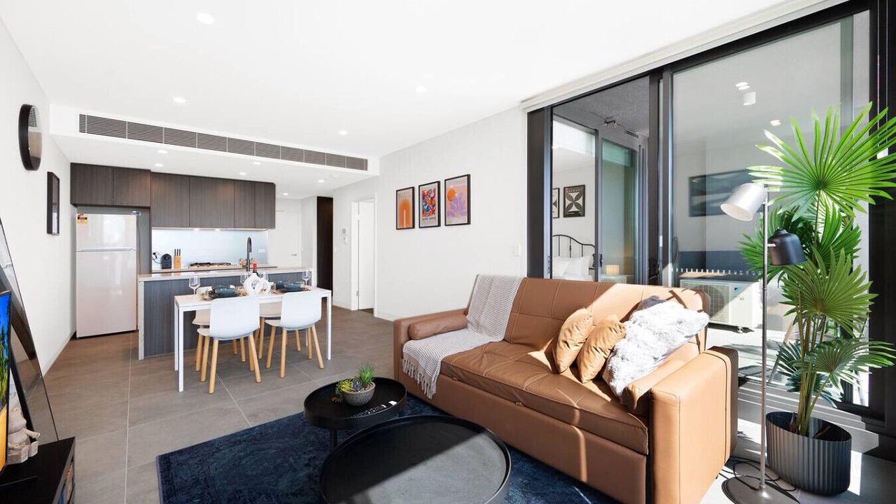 Photo of Livingroom in Lidcombe