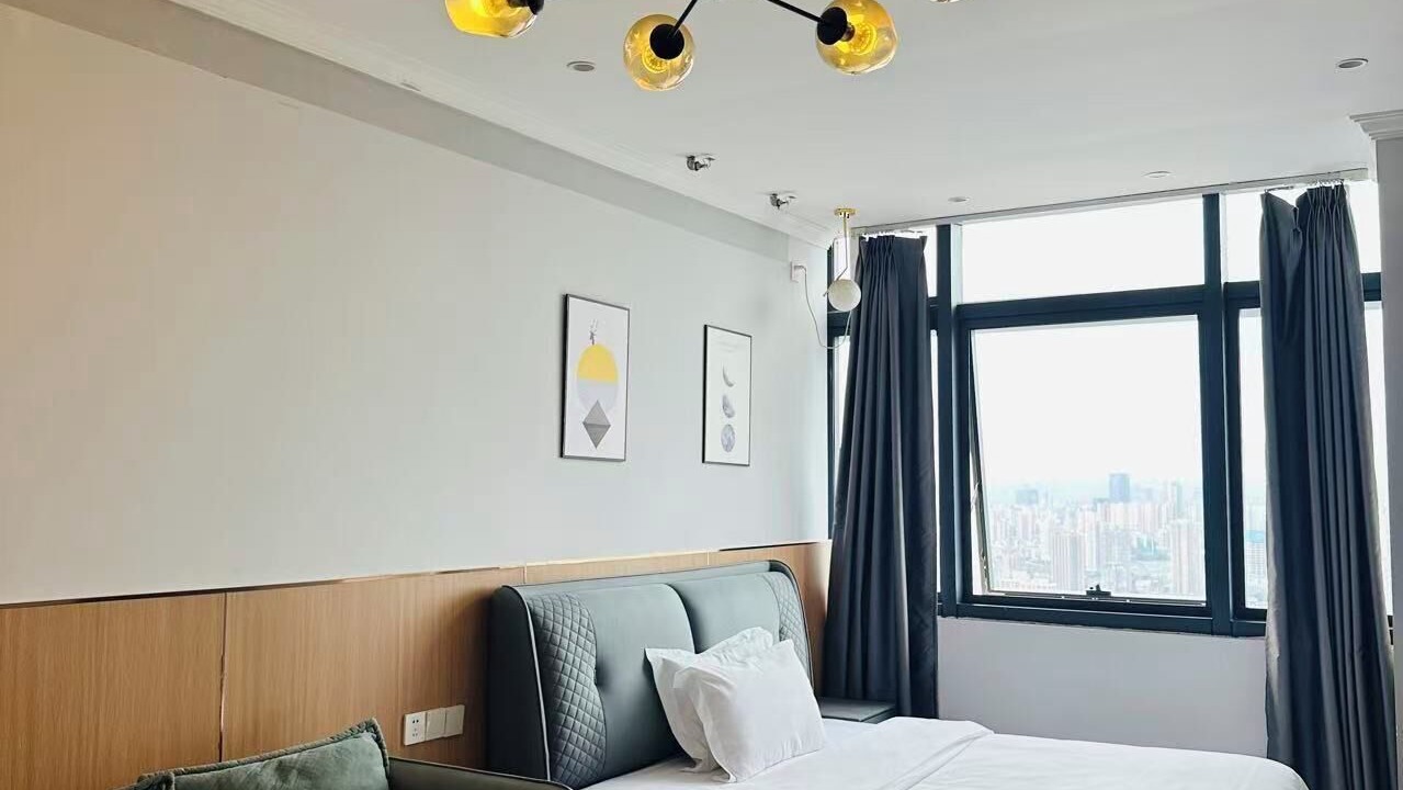 Photo of Bedroom in Yuzhong