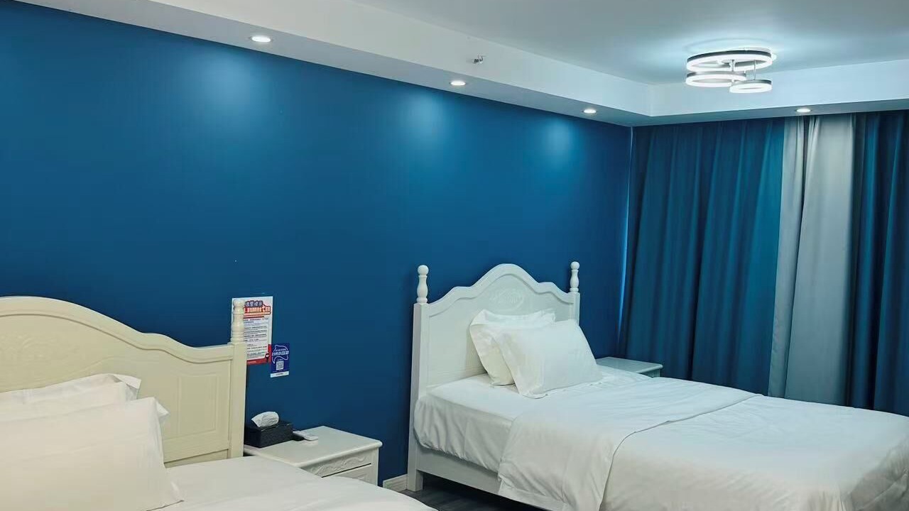 Photo of Bedroom in Yuzhong