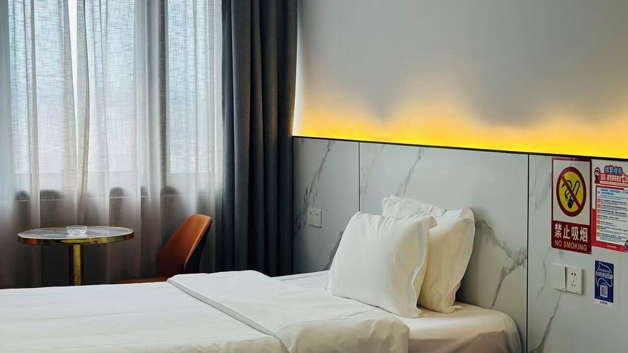 Photo of Bedroom in Yuzhong