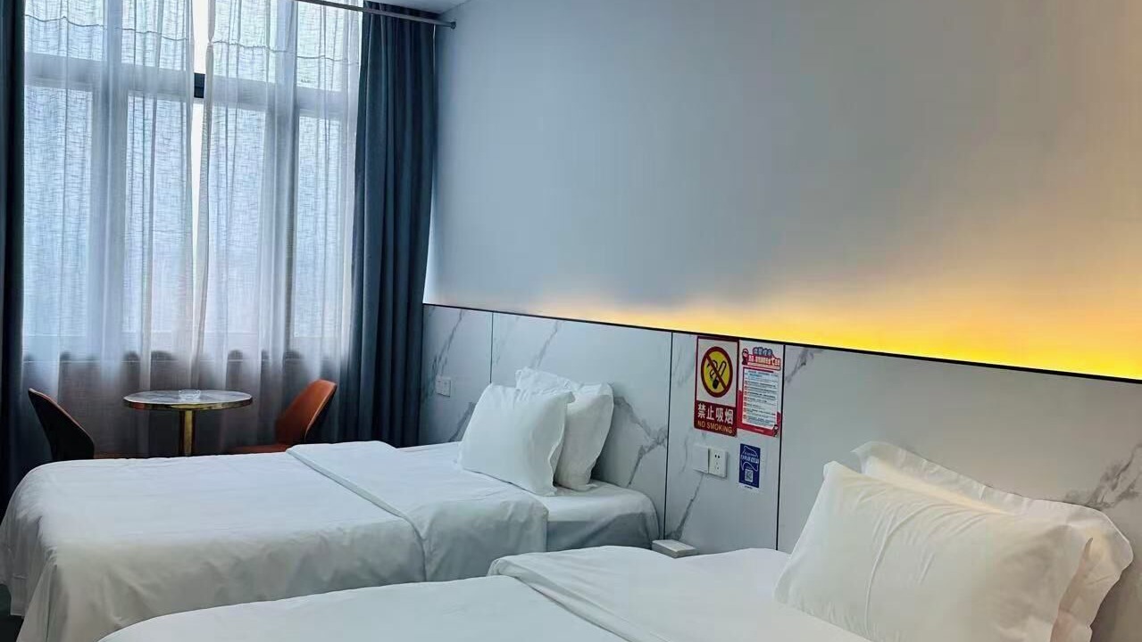 Photo of Bedroom in Yuzhong