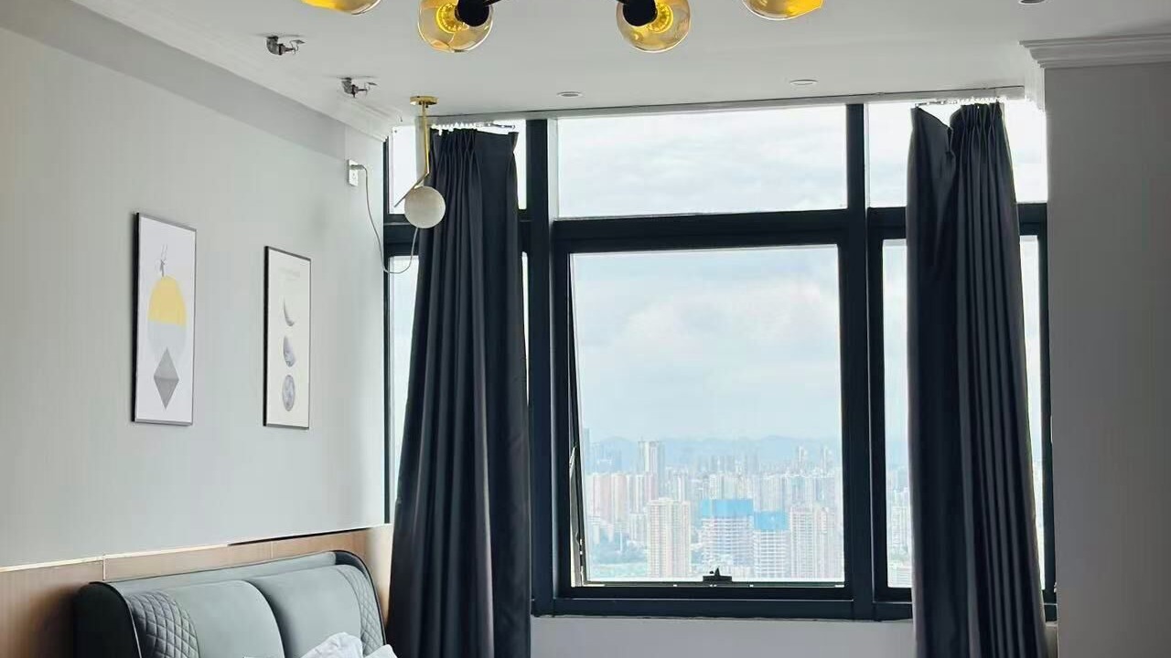 Photo of Bedroom in Yuzhong