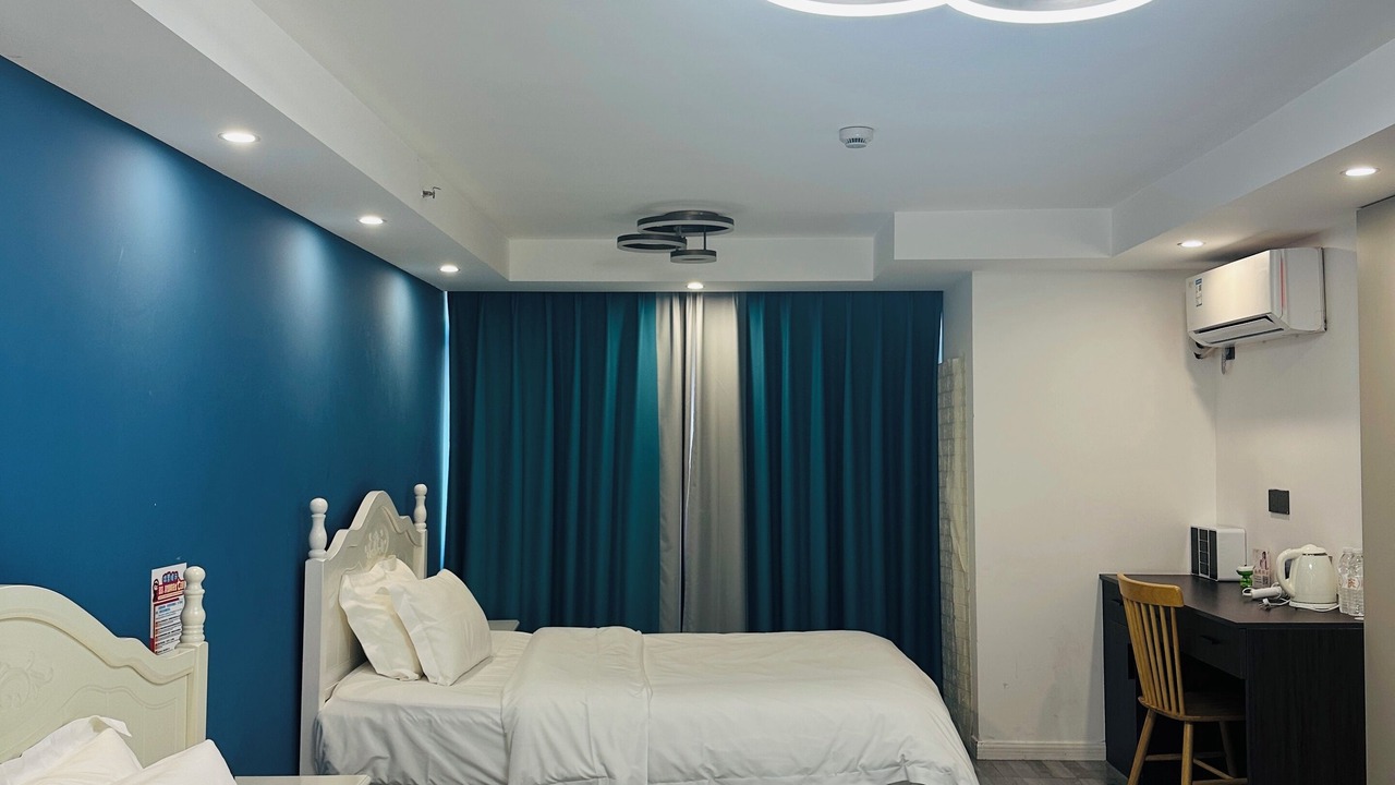 Photo of Bedroom in Yuzhong