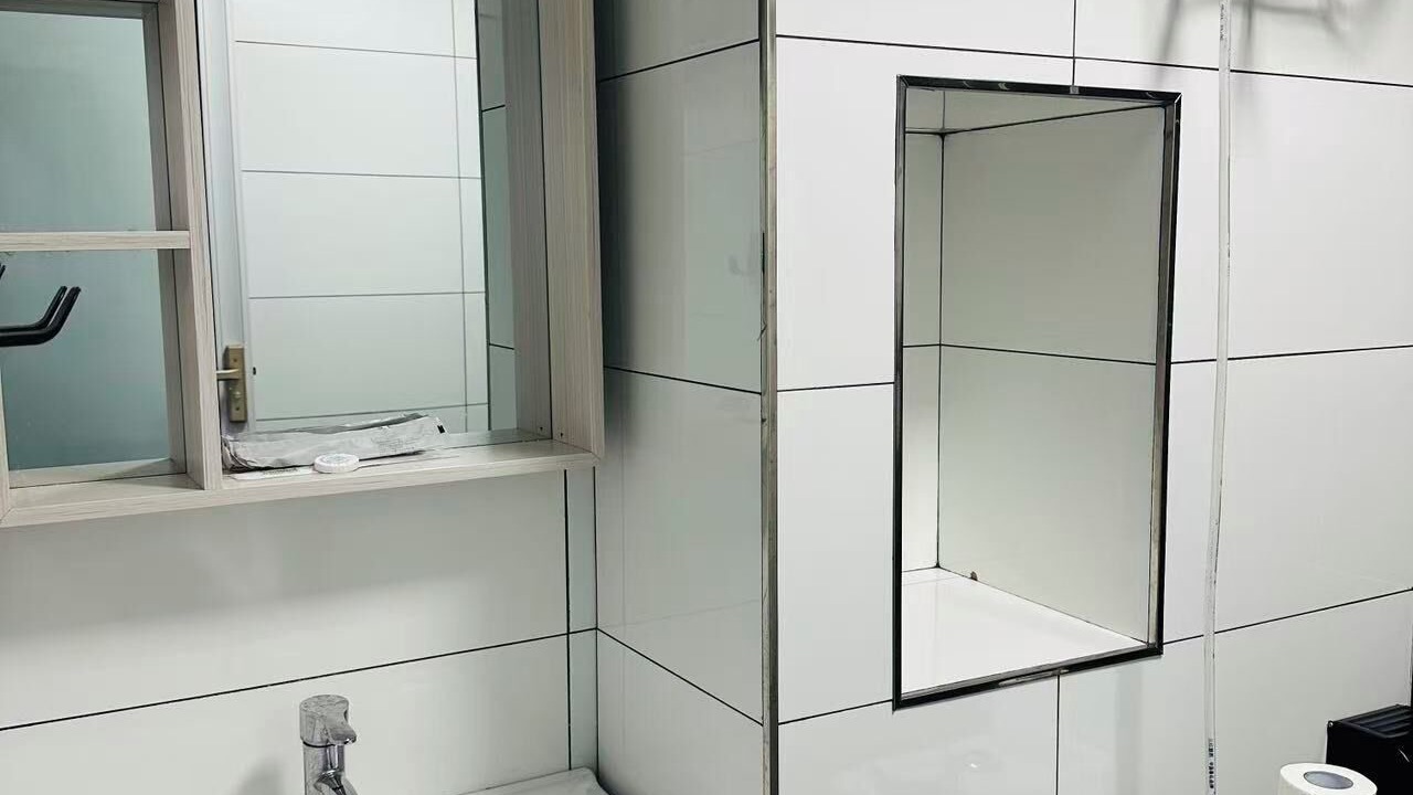 Photo of Bathroom in Yuzhong