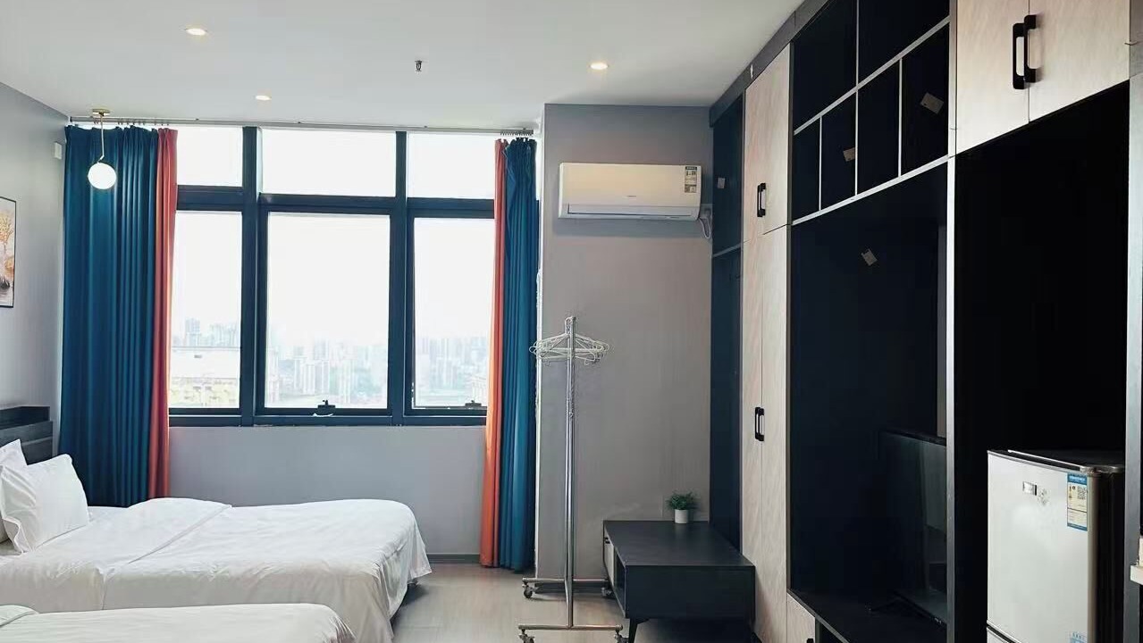 Photo of Bedroom in Yuzhong