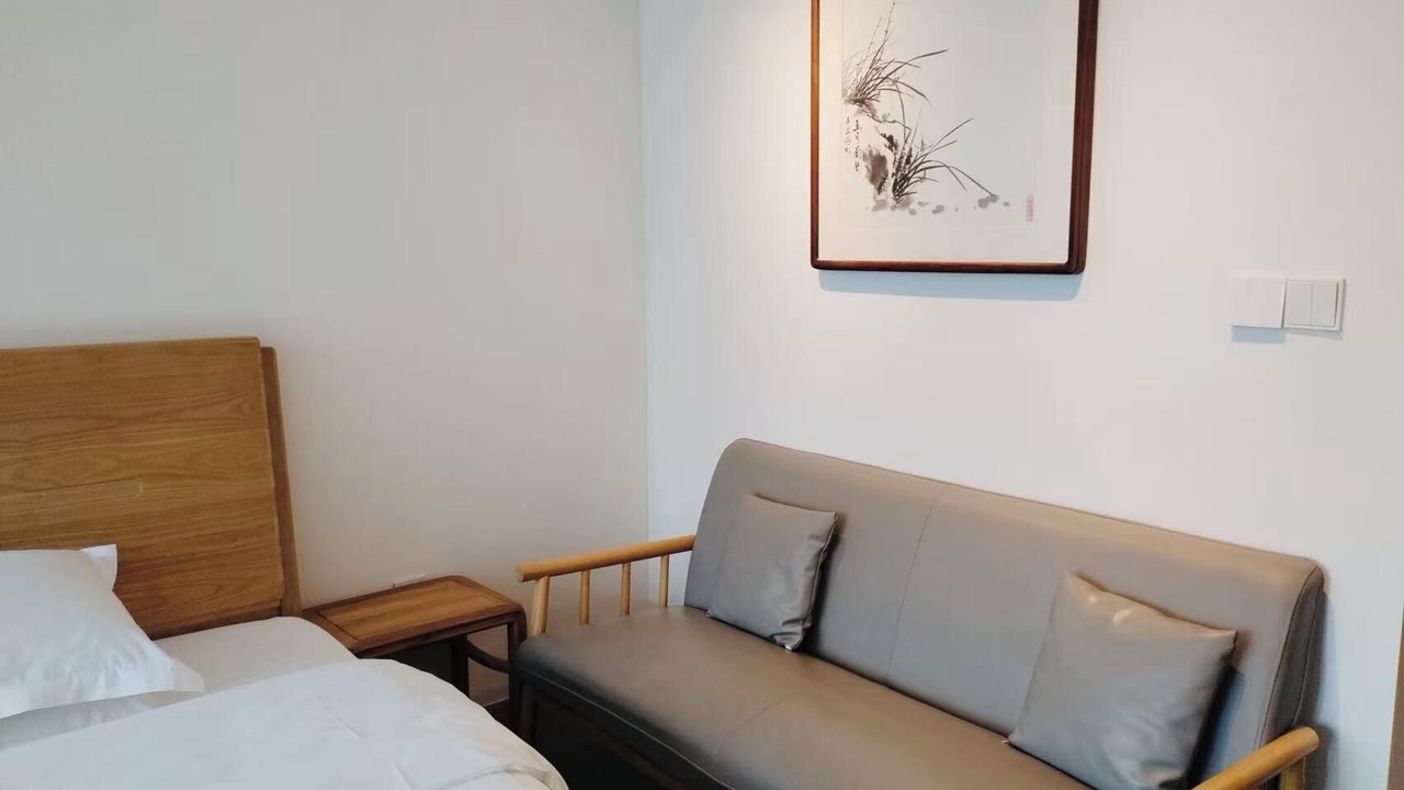 Photo of Livingroom in Yuzhong