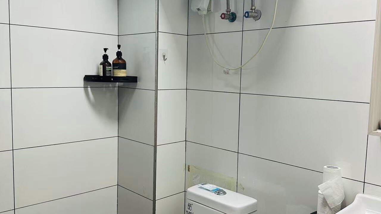Photo of Bathroom in Yuzhong