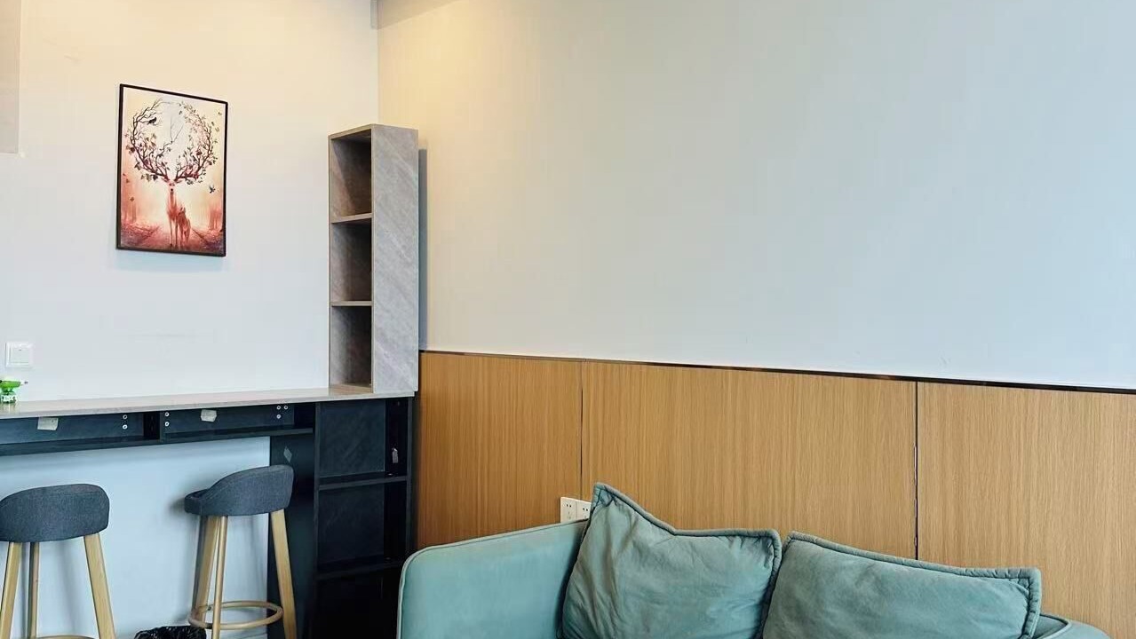 Photo of Livingroom in Yuzhong