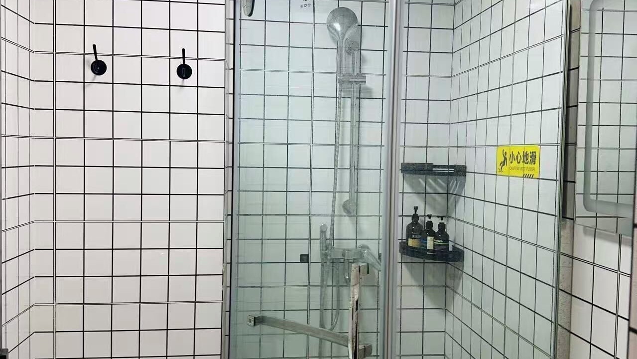 Photo of Bathroom in Yuzhong