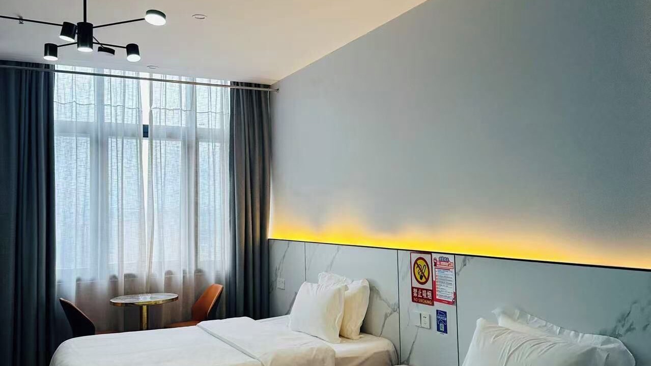 Photo of Bedroom in Yuzhong