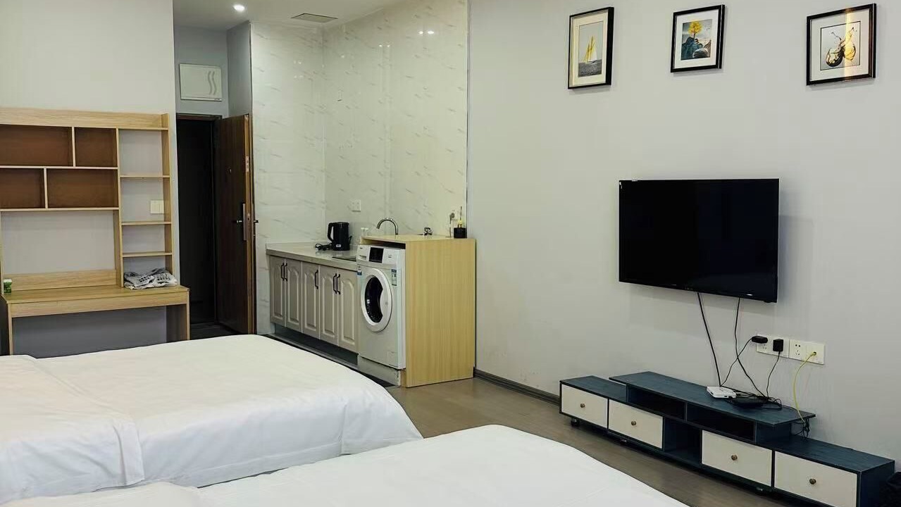 Photo of Livingroom in Yuzhong