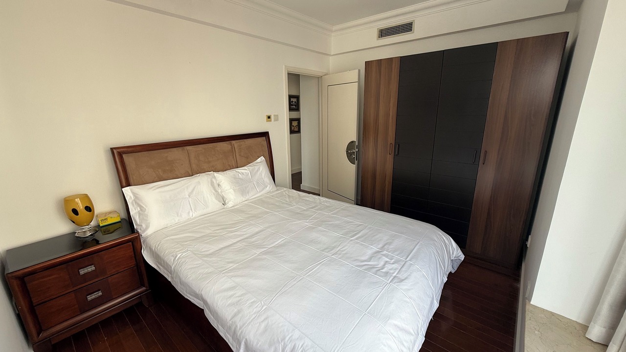Photo of Bedroom in Middle Chaoyang