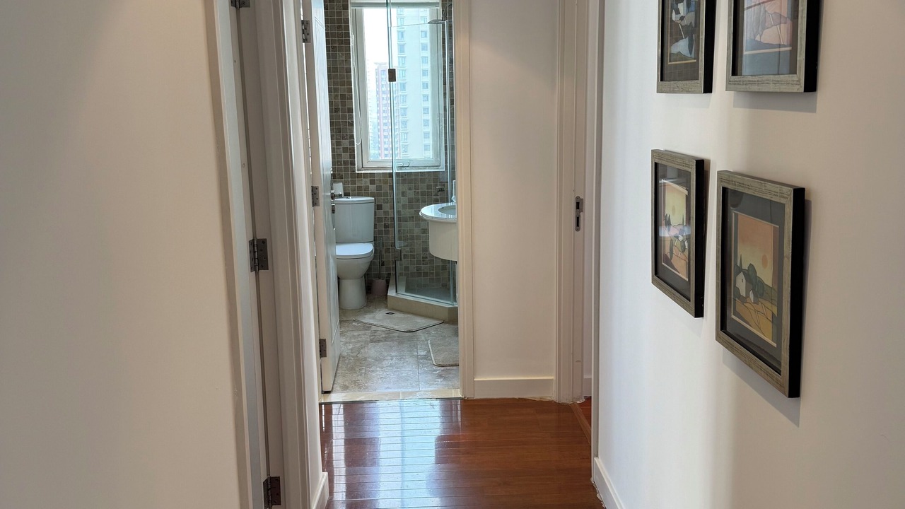 Photo of Bathroom in Middle Chaoyang
