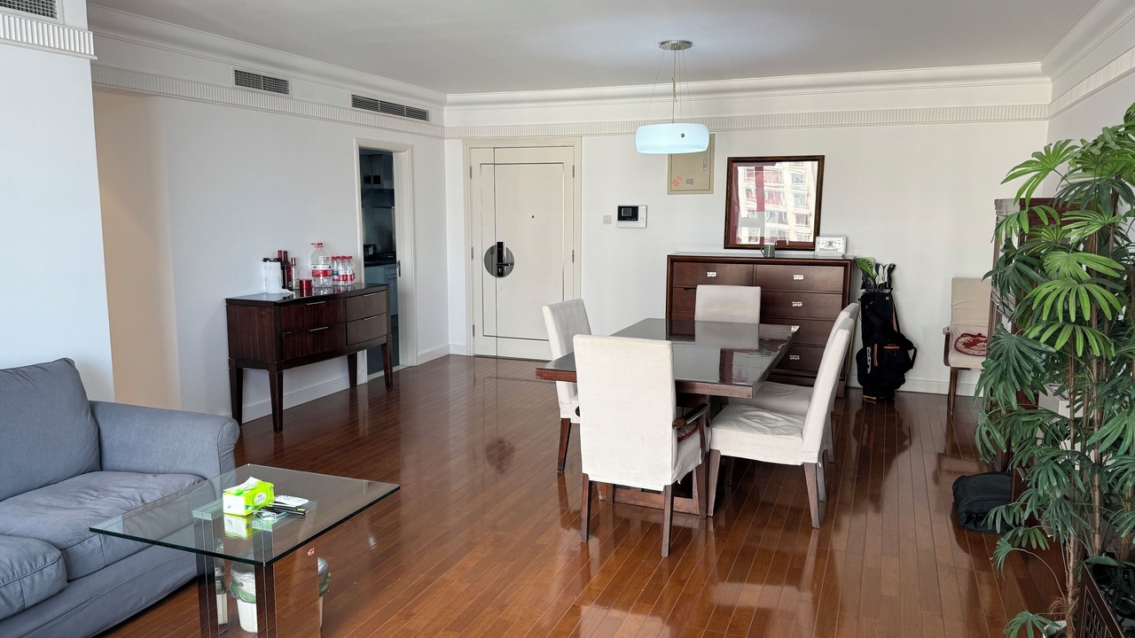Photo of Livingroom in Middle Chaoyang