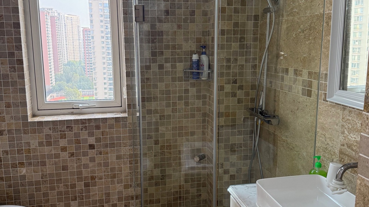 Photo of Bathroom in Middle Chaoyang