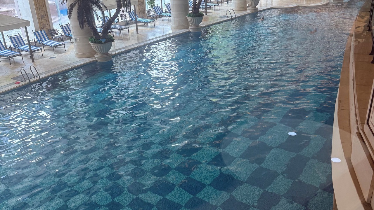 Photo of Outdoor in Middle Chaoyang