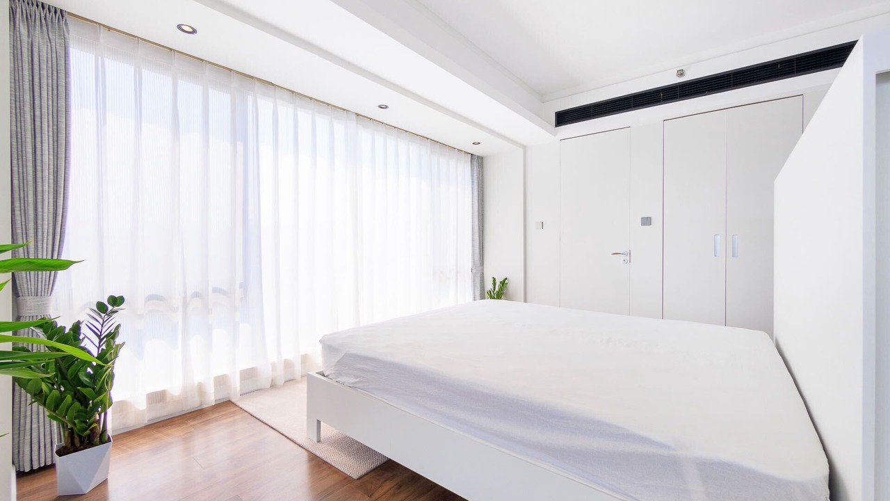 Photo of Livingroom in Middle Chaoyang
