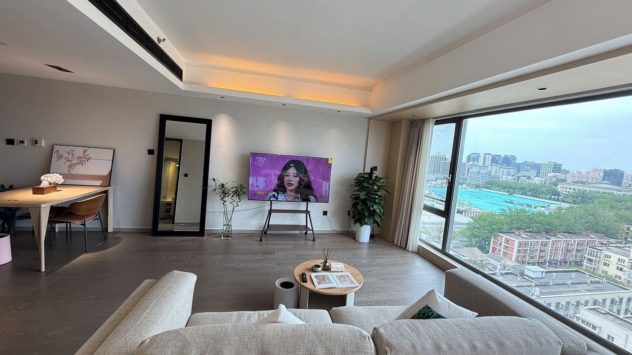 Photo of Bedroom in Middle Chaoyang