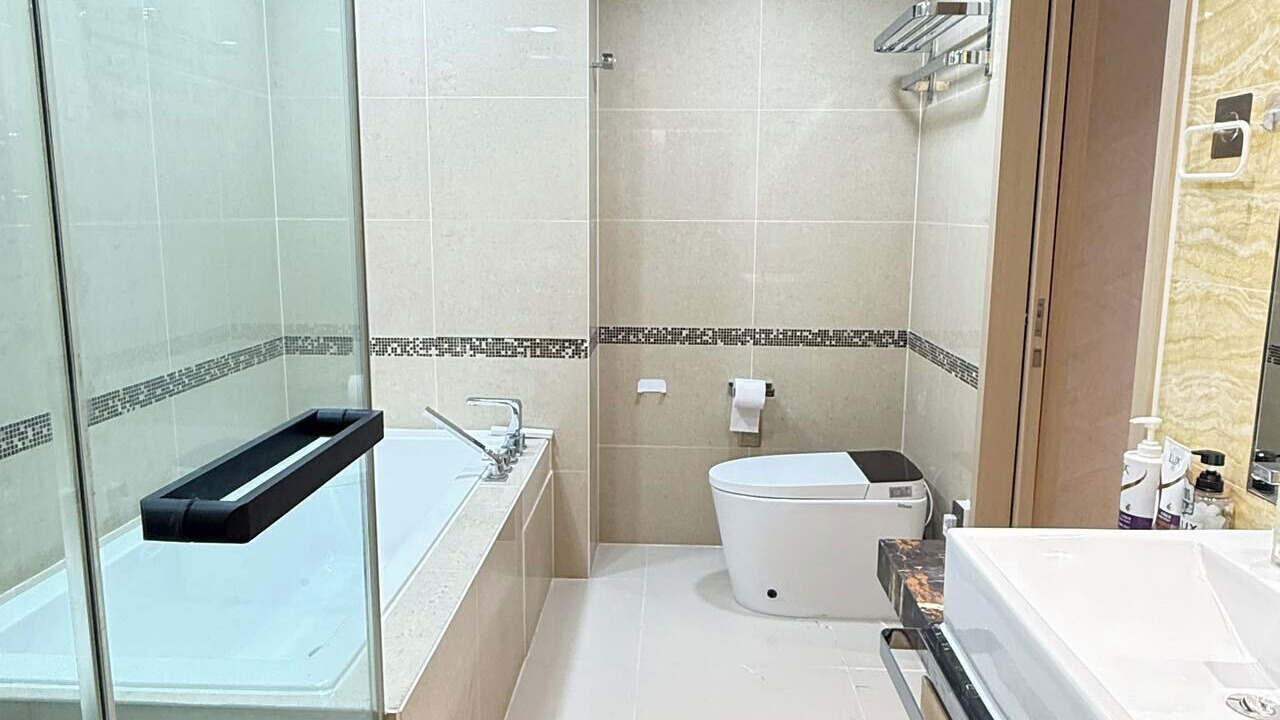 Photo of Bathroom in Middle Chaoyang