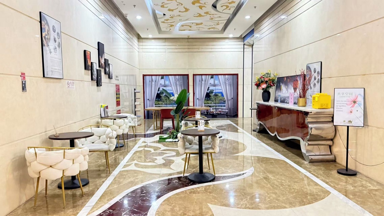 Photo of Others in Middle Chaoyang