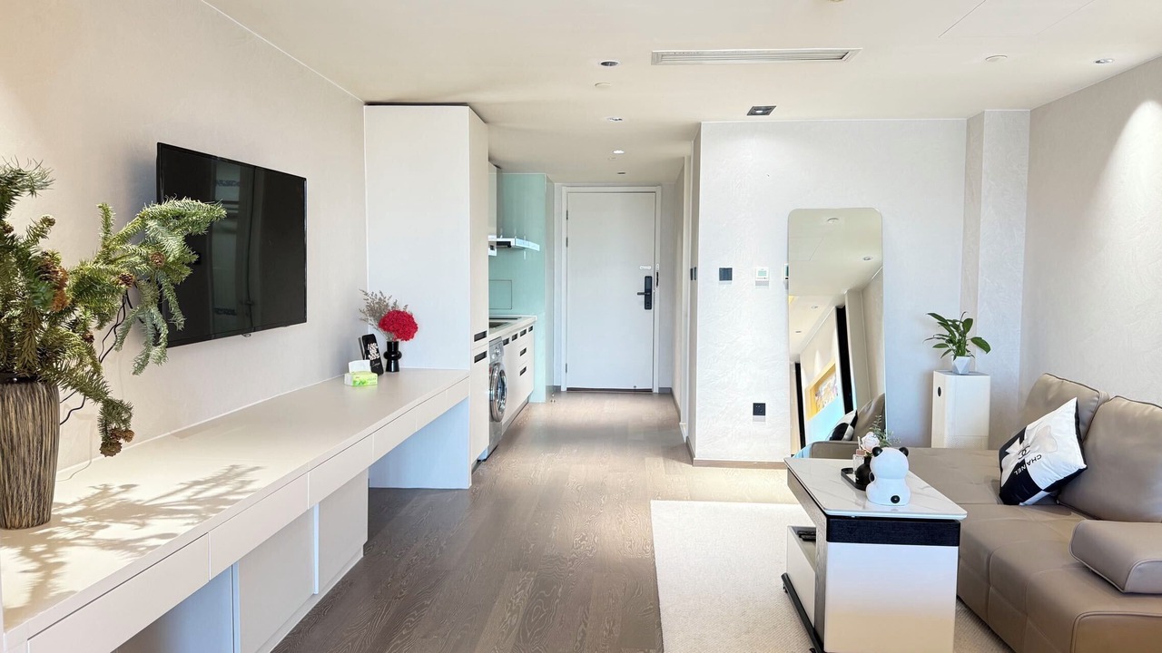 Photo of Bedroom in Middle Chaoyang
