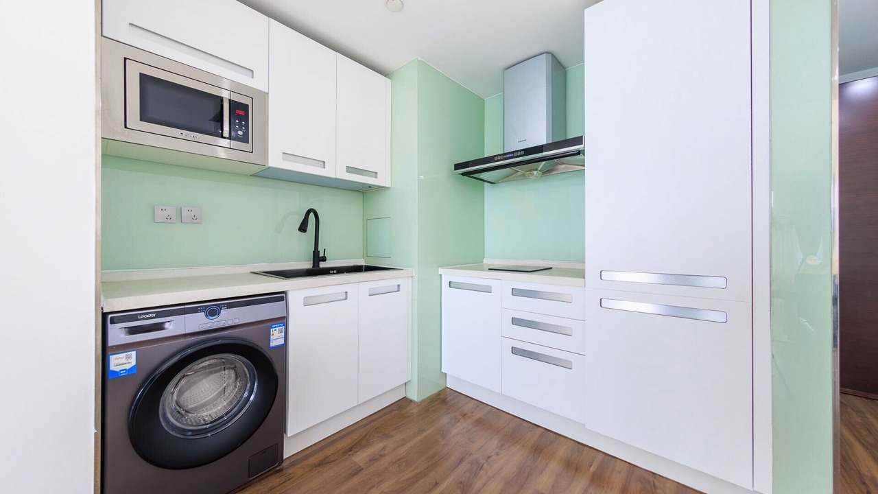 Photo of Kitchen in Middle Chaoyang