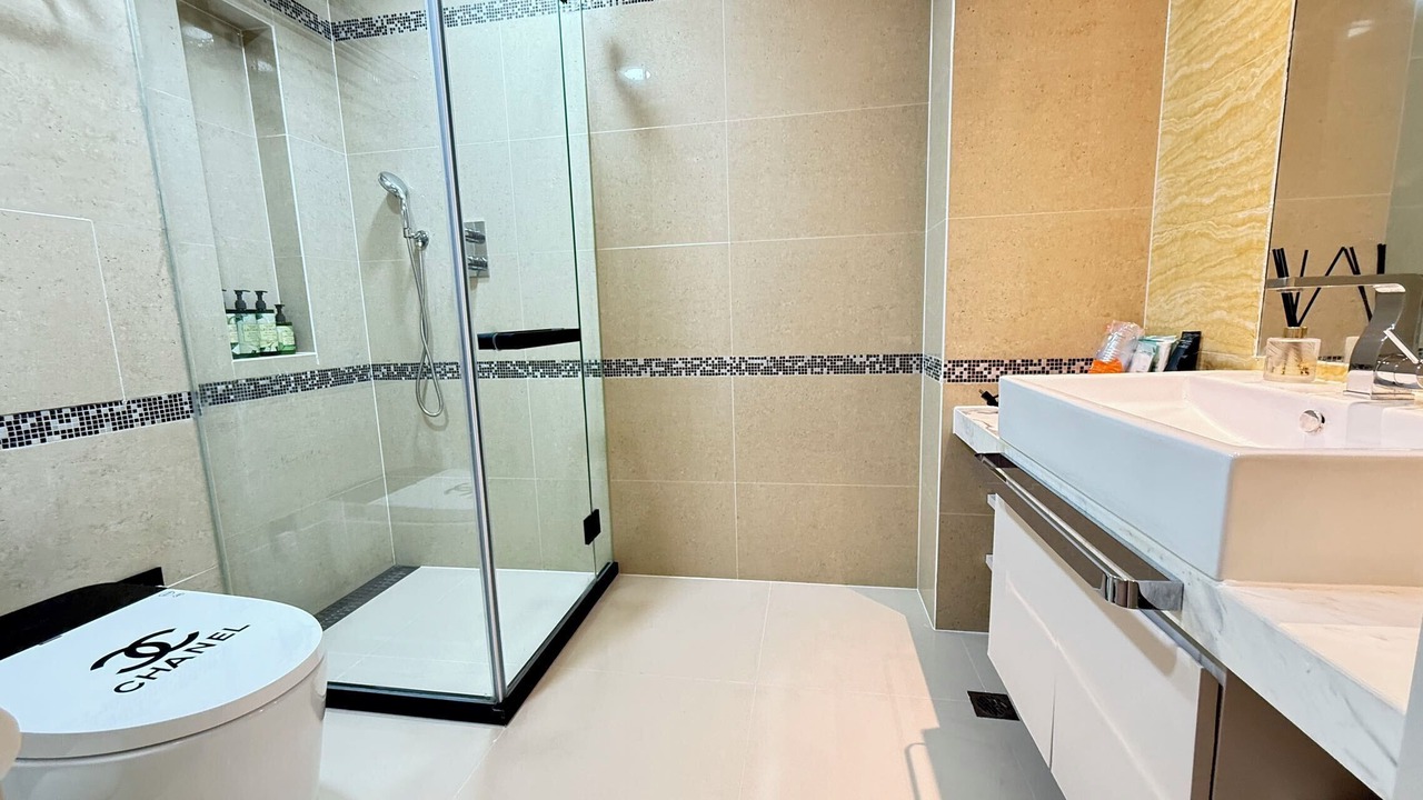 Photo of Bathroom in Middle Chaoyang