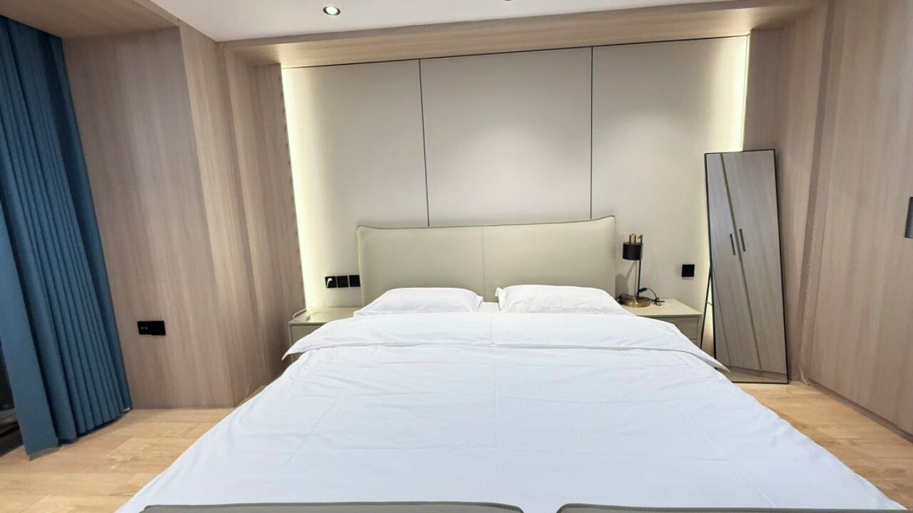 Photo of Livingroom in Middle Chaoyang