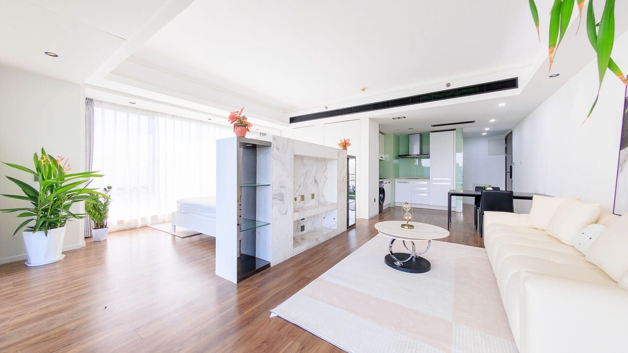 Photo of Bedroom in Middle Chaoyang