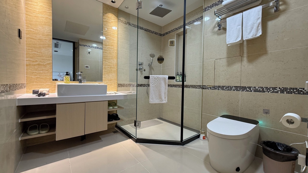 Photo of Bathroom in Middle Chaoyang