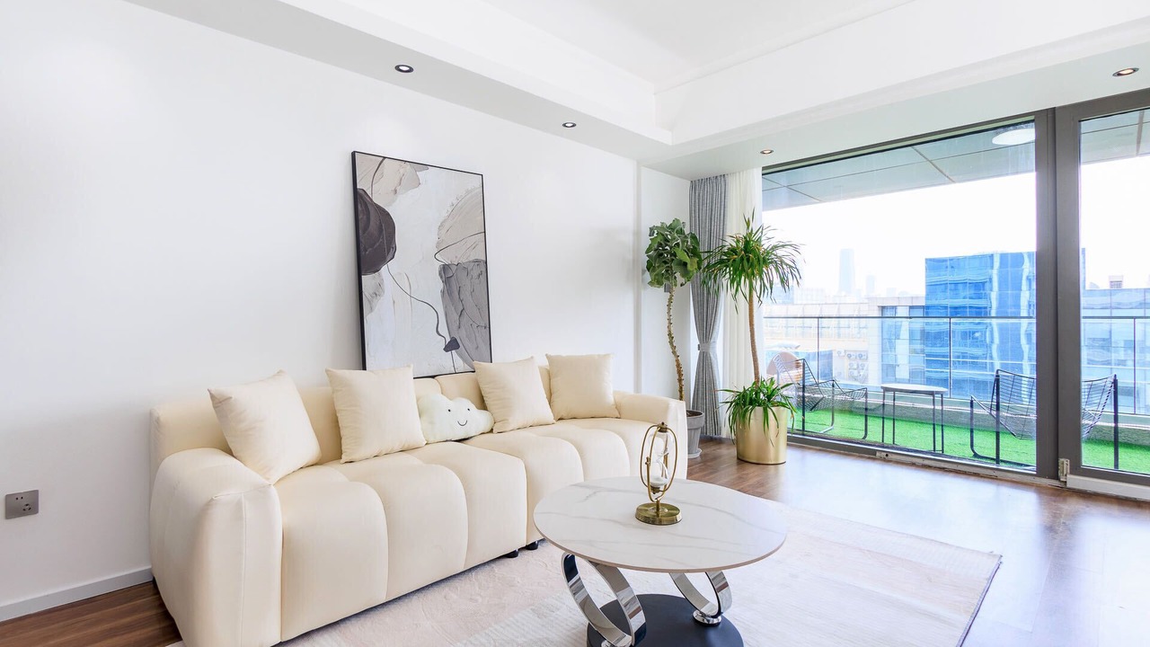 Photo of Bedroom in Middle Chaoyang