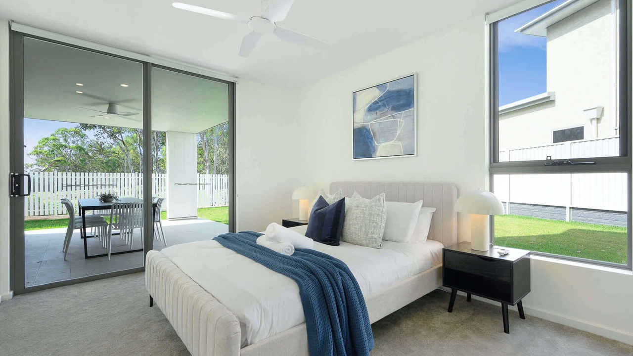 Photo of Bedroom in Gledswood Hills