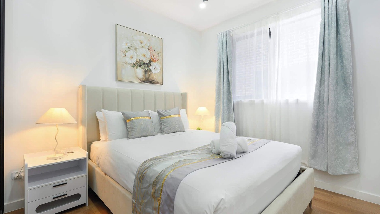 Photo of Bedroom in Marsden Park