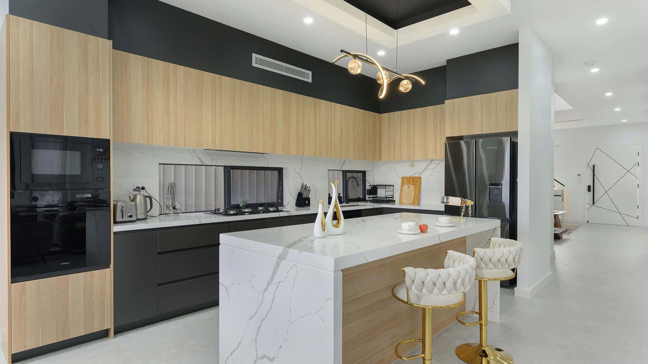 Photo of Kitchen in Marsden Park