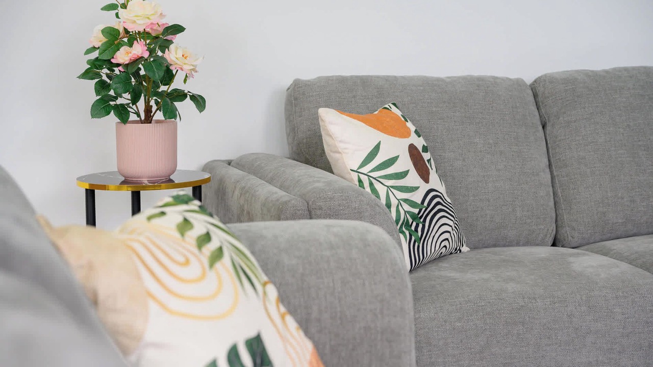 Photo of Livingroom in Marsden Park