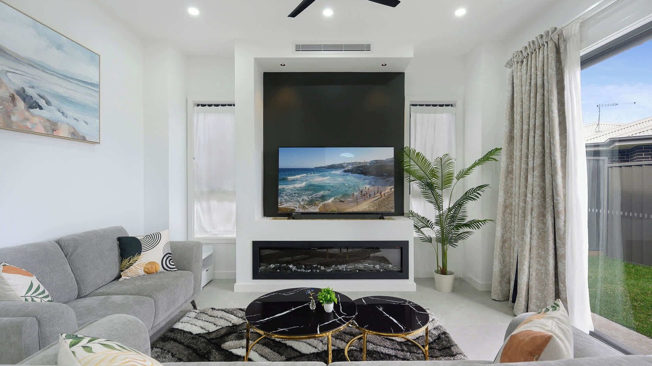 Photo of Livingroom in Marsden Park