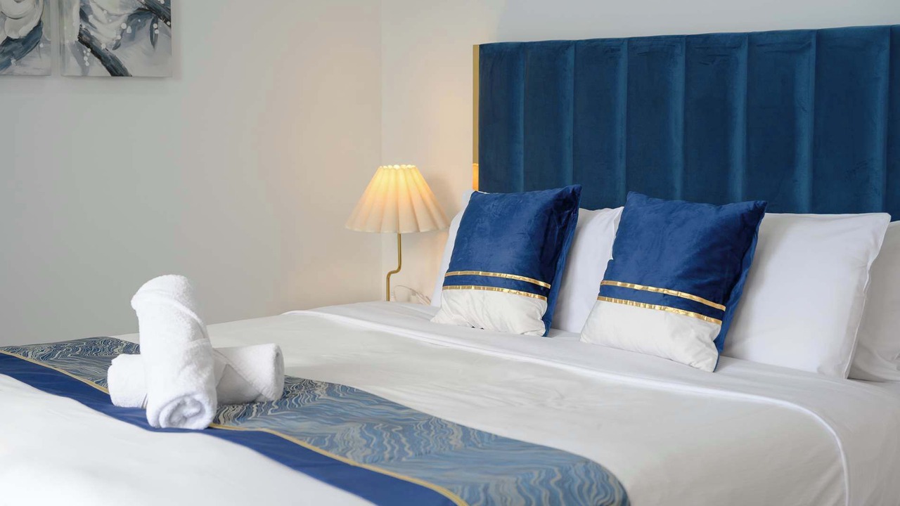 Photo of Bedroom in Marsden Park