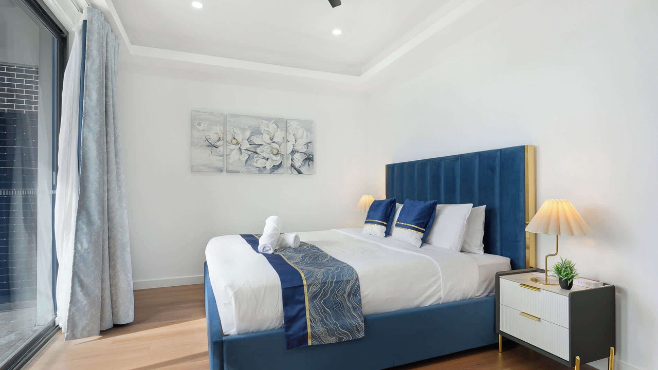 Photo of Bedroom in Marsden Park