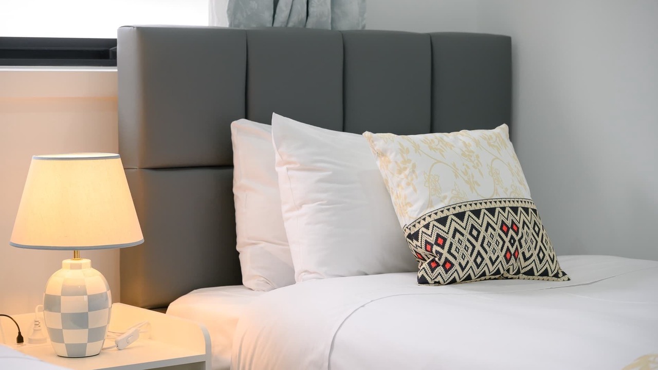 Photo of Bedroom in Marsden Park