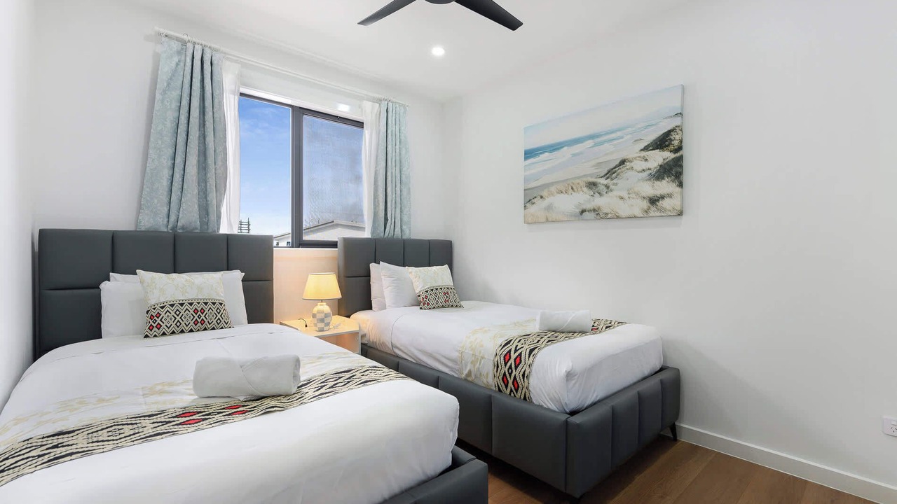 Photo of Bedroom in Marsden Park