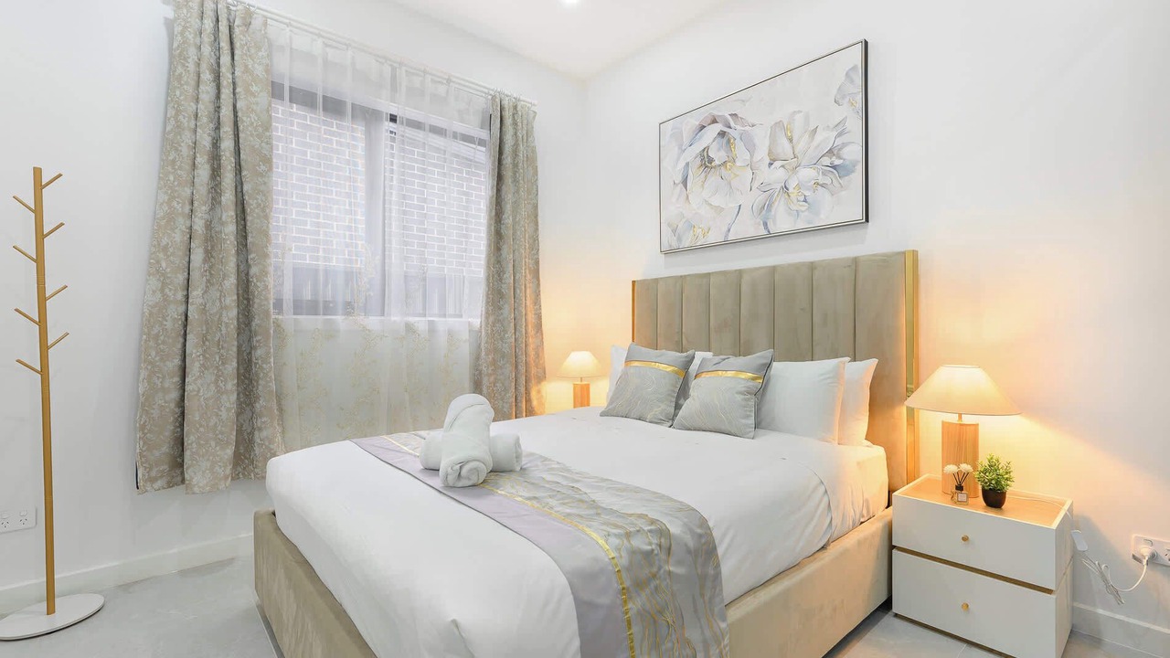 Photo of Bedroom in Marsden Park