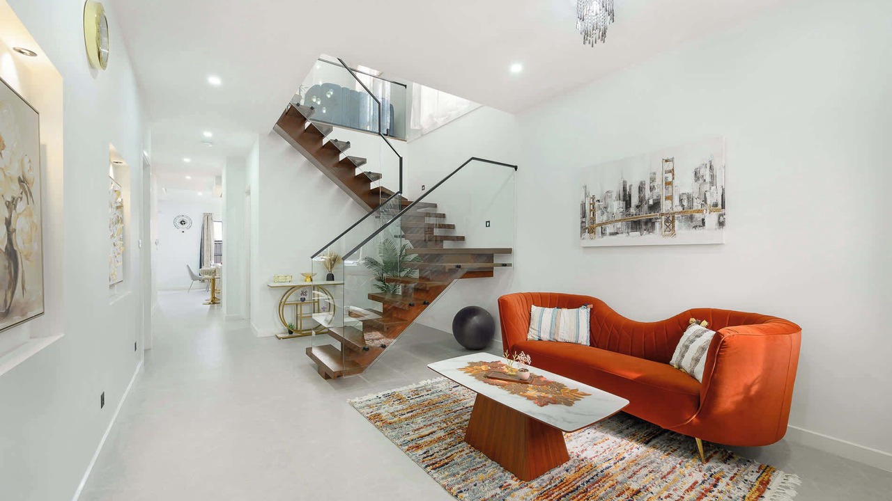 Photo of Livingroom in Marsden Park