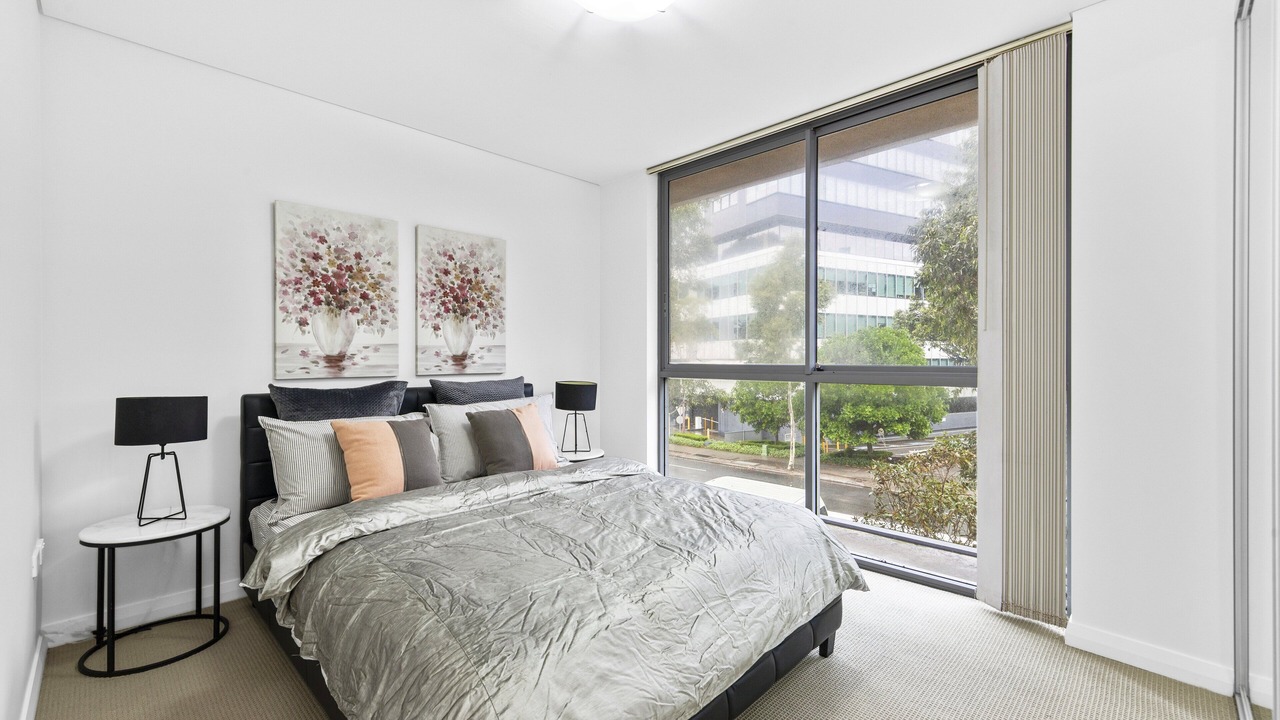 Photo of Bedroom in Mascot
