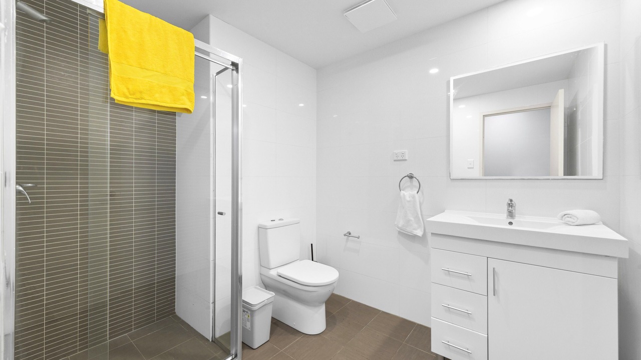 Photo of Bathroom in Mascot
