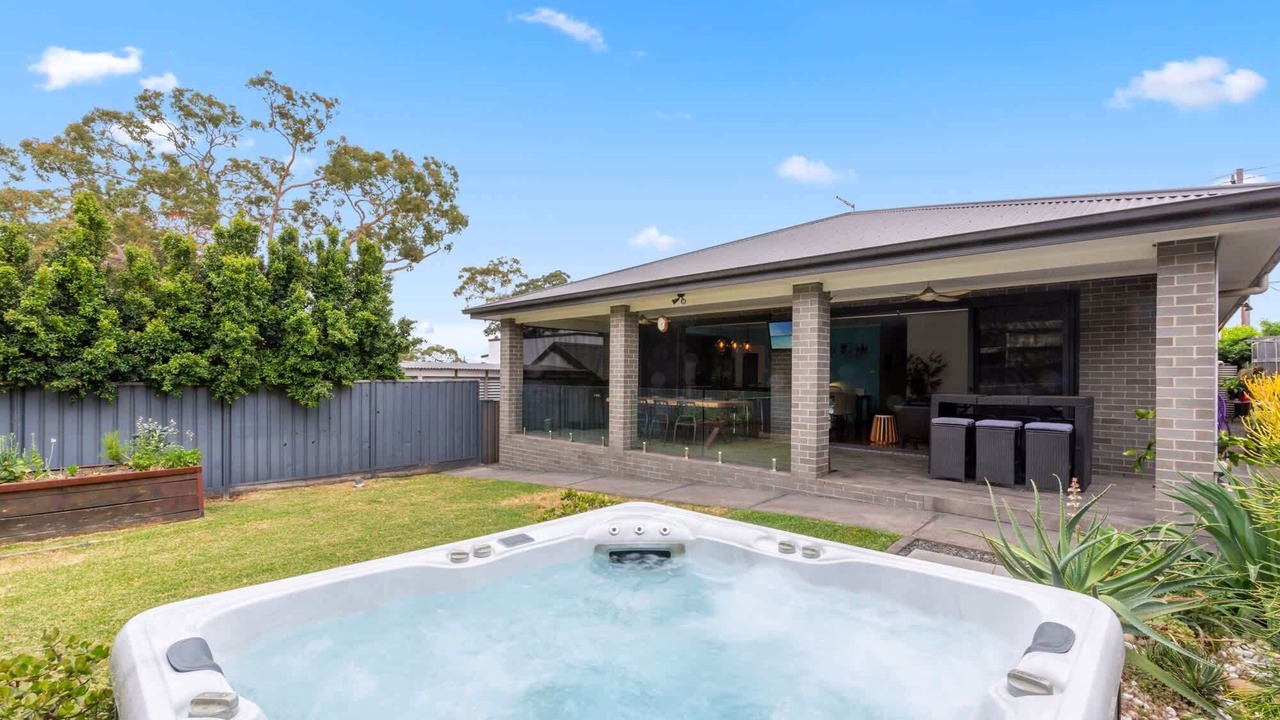 Photo of Outdoor in Rydalmere