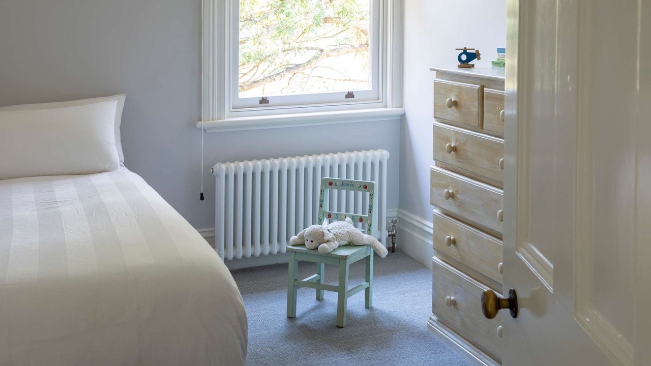 Photo of Bedroom in Vaucluse