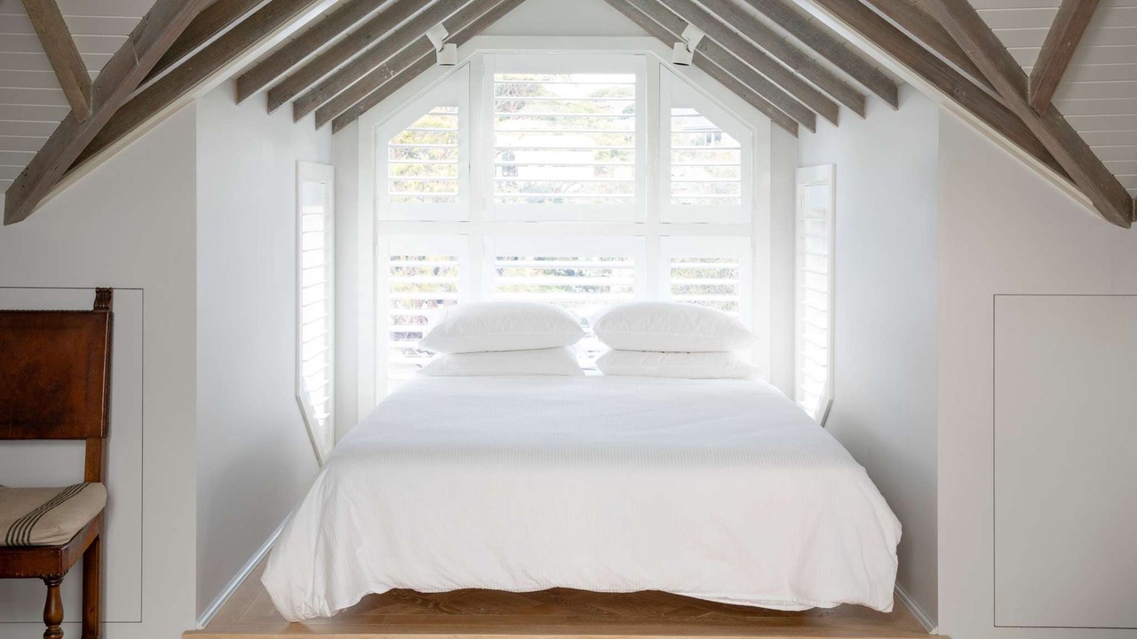 Photo of Bedroom in Vaucluse