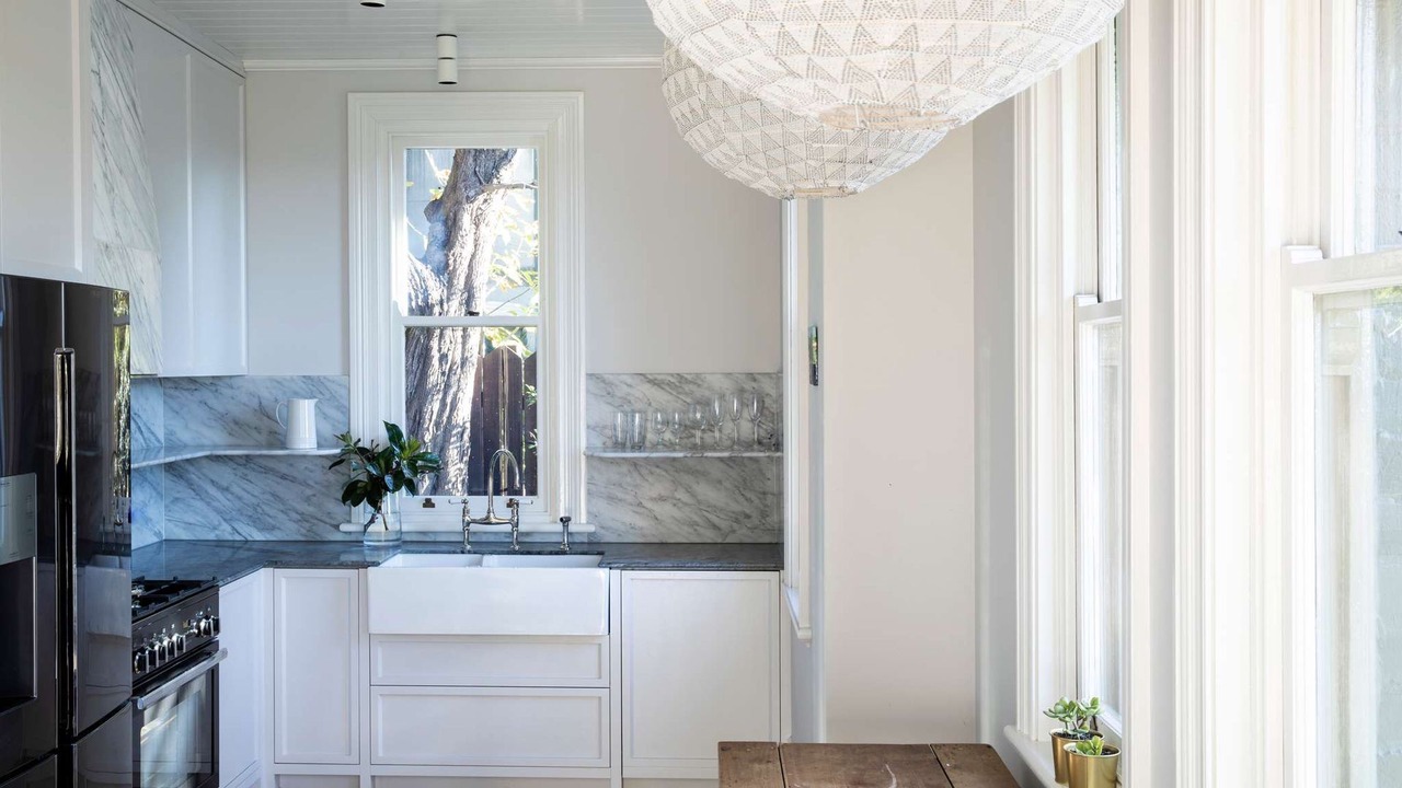Photo of Kitchen in Vaucluse